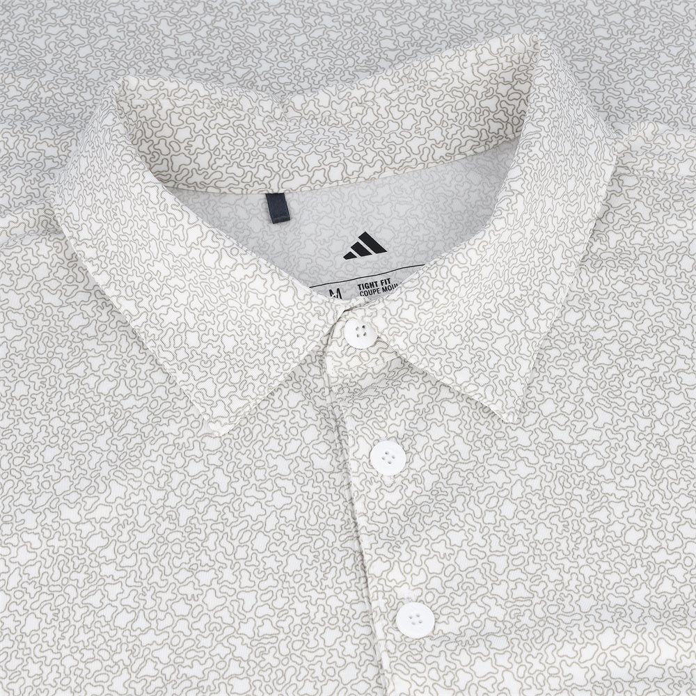 Ultimate365 Mini Bunker Polo