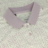 Women's Ultimate365 Jacquard Sleeveless Polo