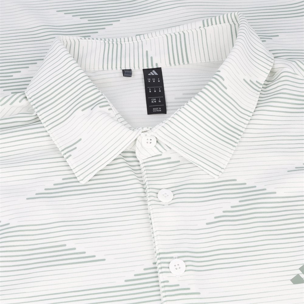 Ultimate365 Speed Stripe Polo