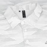 Ultimate365 Speed Stripe Polo