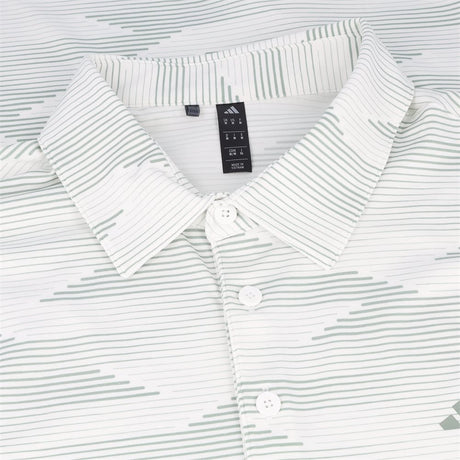 Ultimate365 Speed Stripe Polo