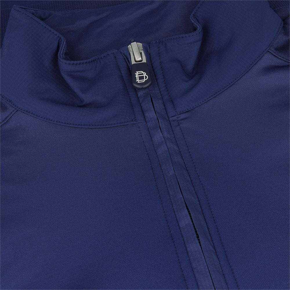 Blair 1/2 Zip Midlayer - Fairway Styles
