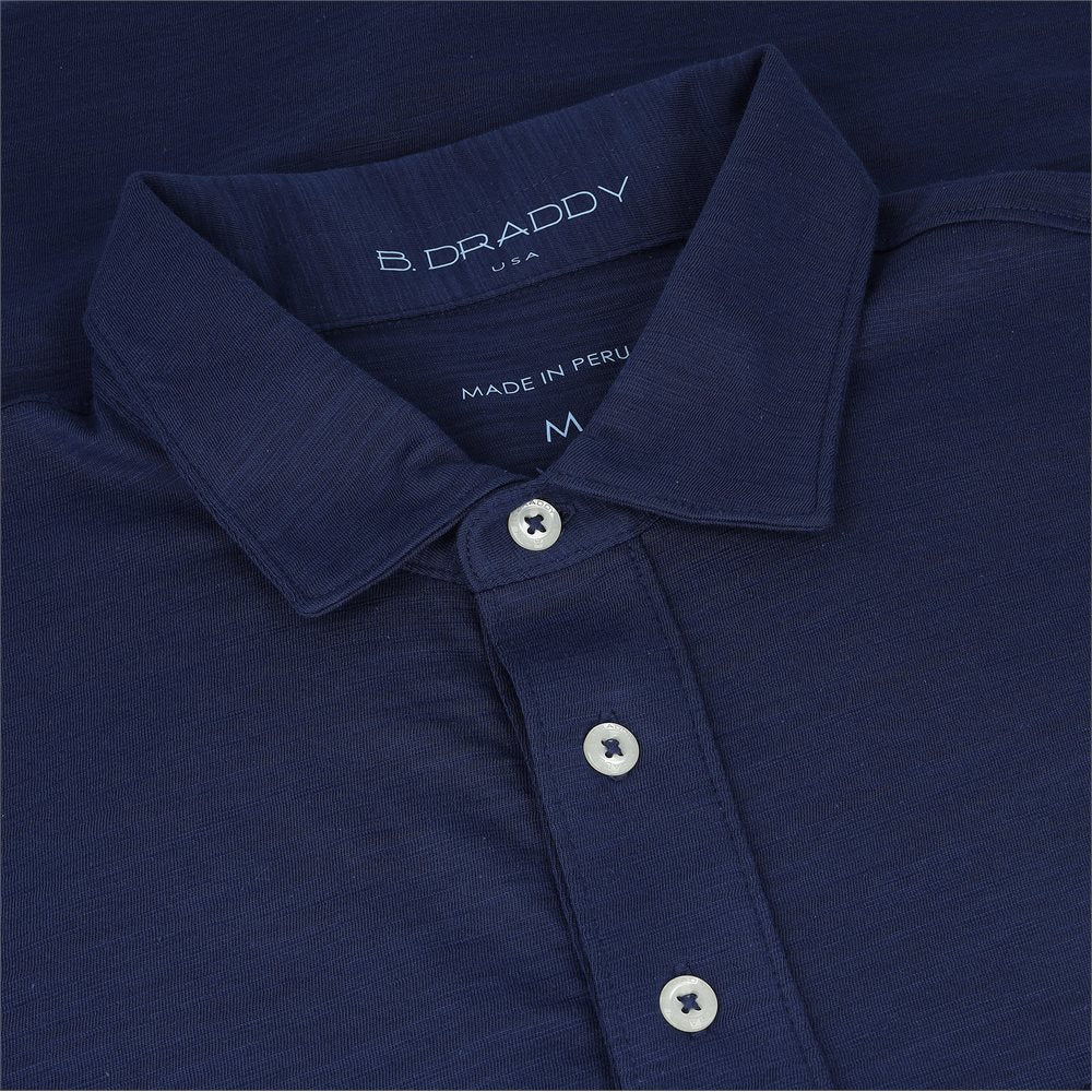 Graham Polo