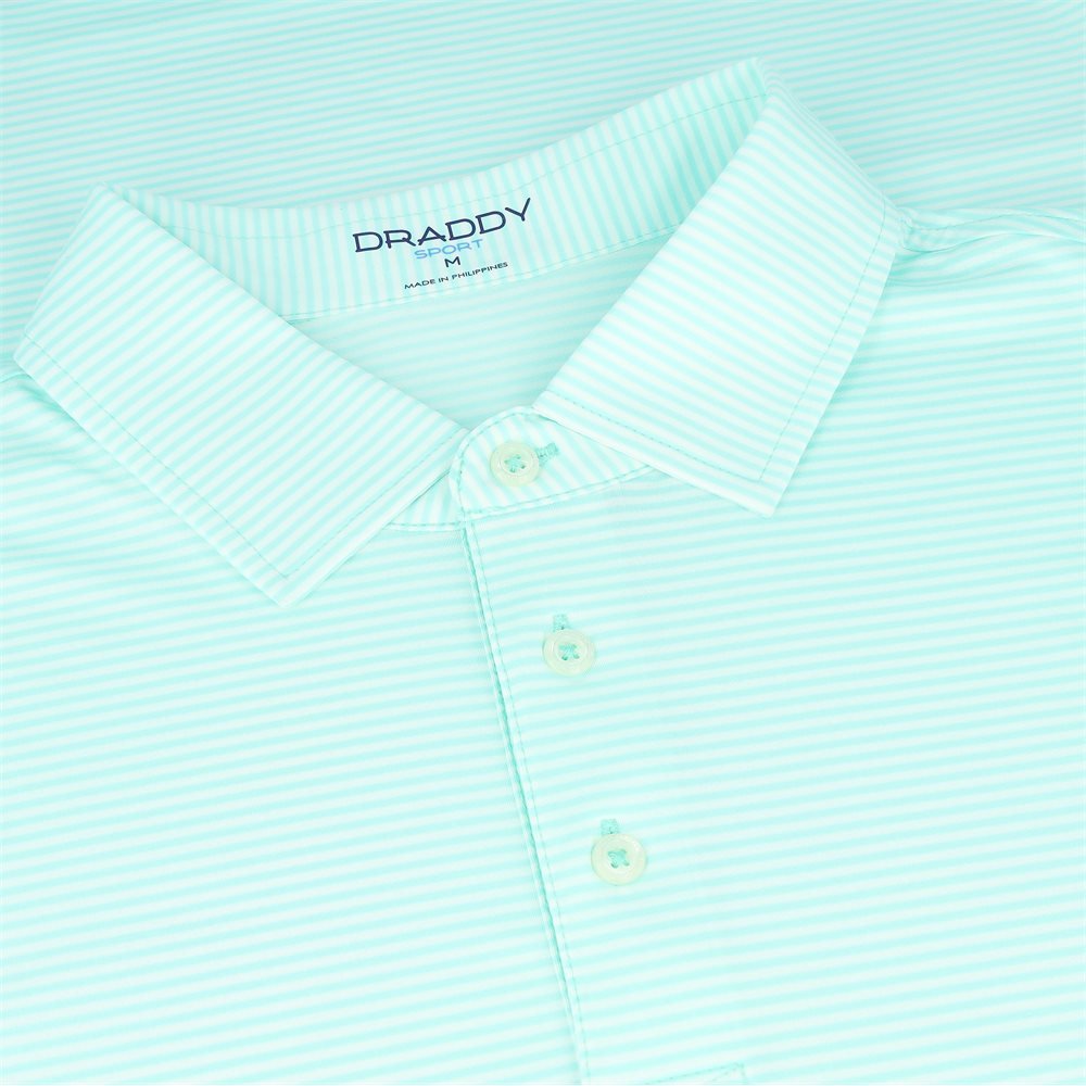 Sport Jimmy Polo - Fairway Styles