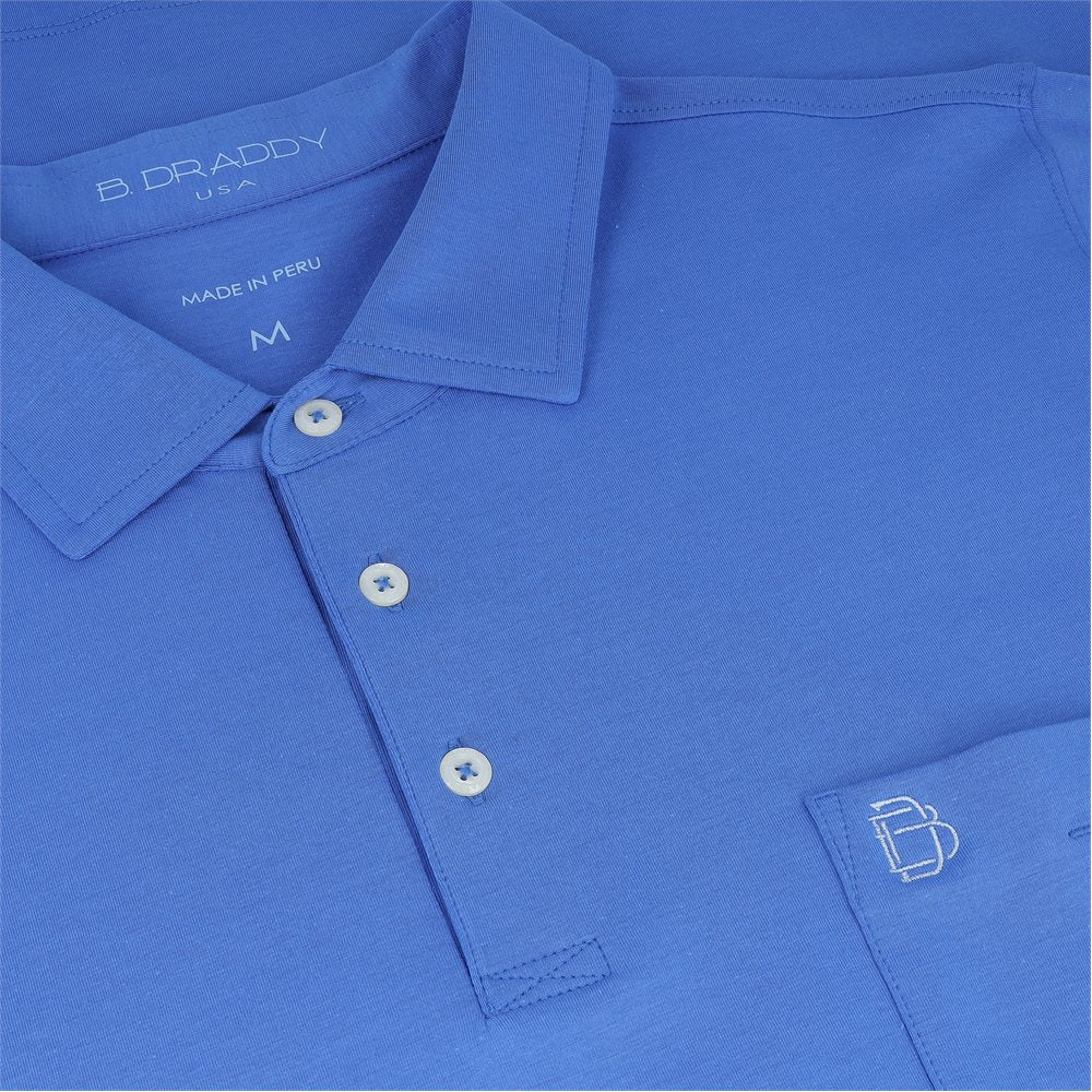 Liam Polo