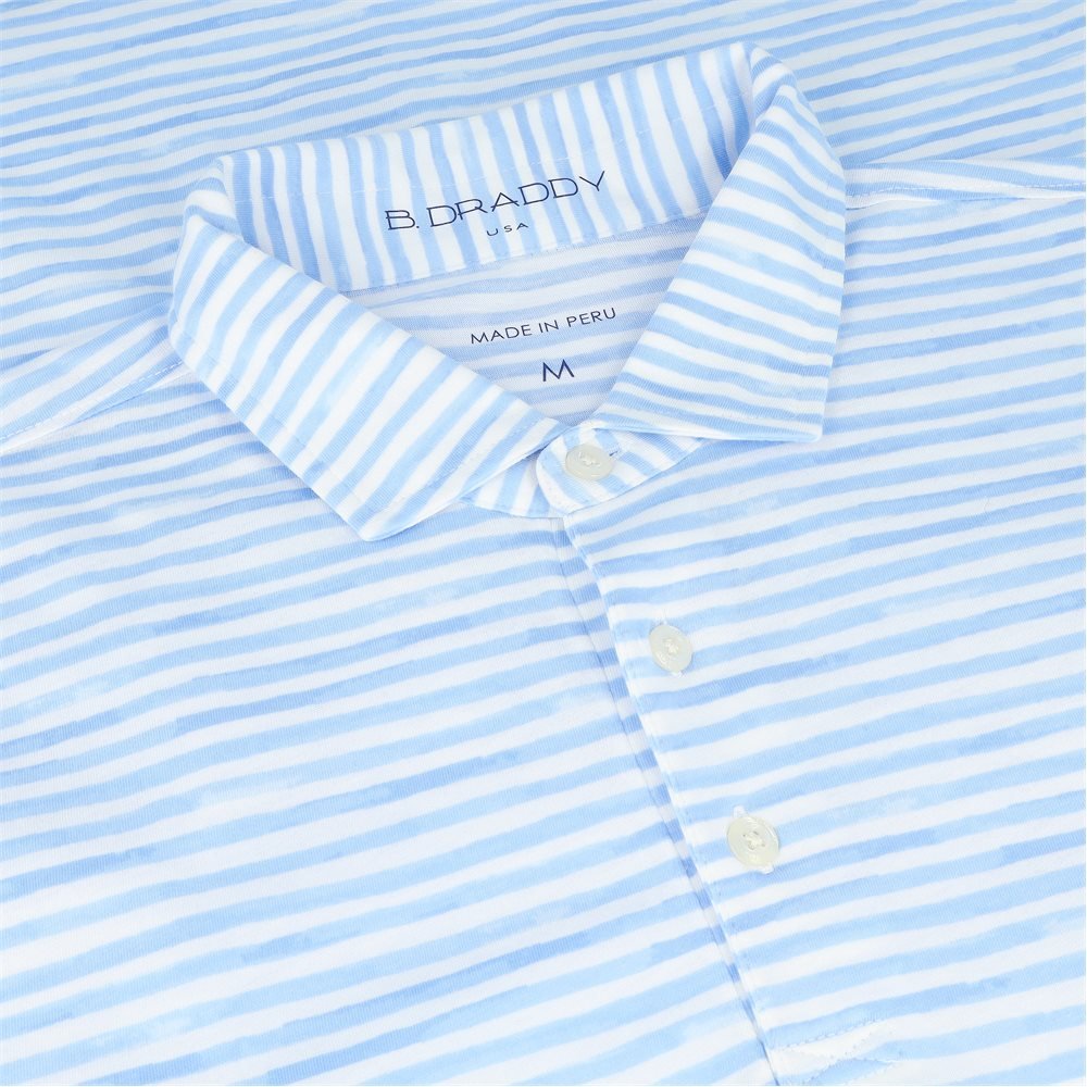 Seany Boy Polo - Fairway Styles