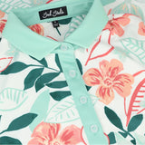 Women's Core HW Polo