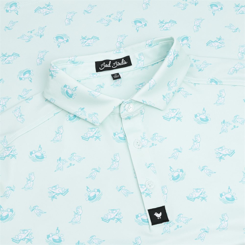 Duckin' Around Polo