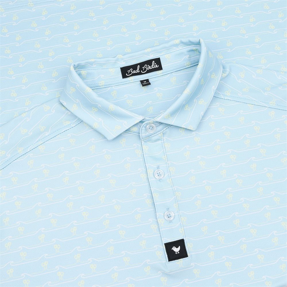 Easy Livin' Polo