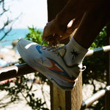 The Palms Socks