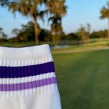 Purps Socks
