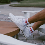 The Reds Socks