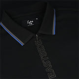 1/4 Zip Polo - Fairway Styles