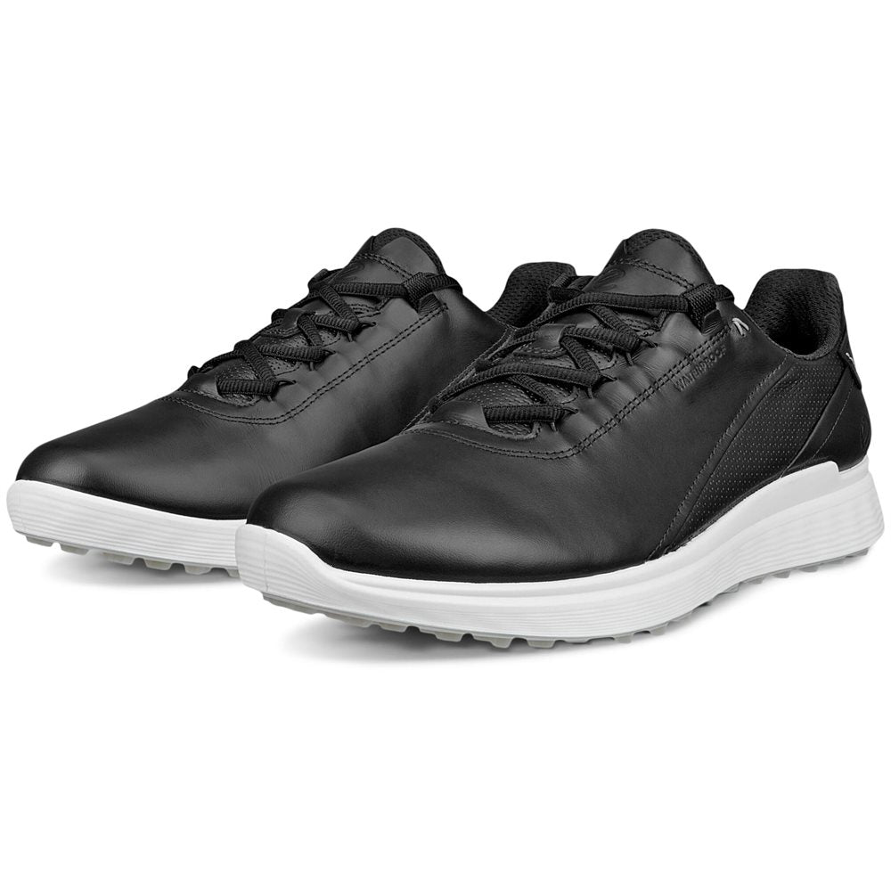 ECCO S-Casual Spikeless Golf Shoes 194891826945 Fairway Styles