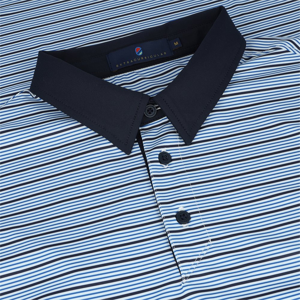 Manny Polo