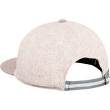 Caddie Cap Run Boy Hat