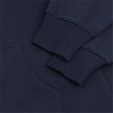 Run Boy Quality Hoodie