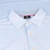 Figure Lisle Polo
