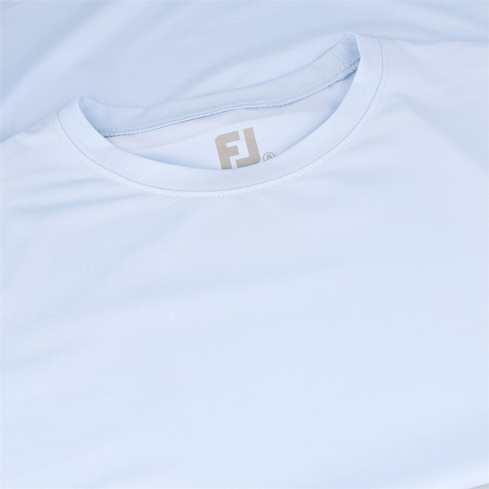 Women's Long Sleeve Sun Protection Crewneck Shirt