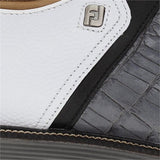 Premiere Saddle BOA Spikeless Golf Shoes