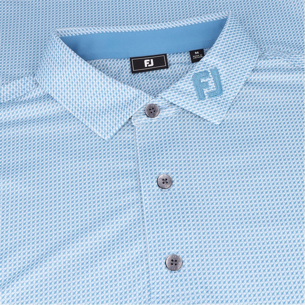 3D Print Polo - Fairway Styles
