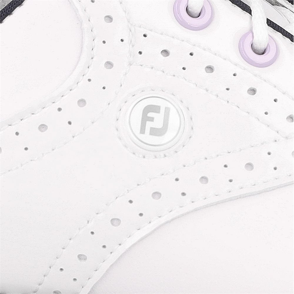 Women's Traditions Golf Shoes