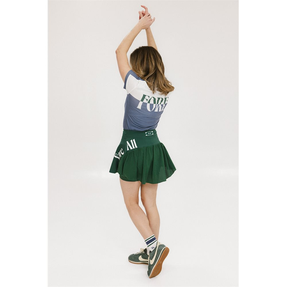 Women's Angel Skirt