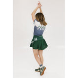 Women's Angel Skirt