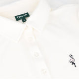 Women's Flirty Polo