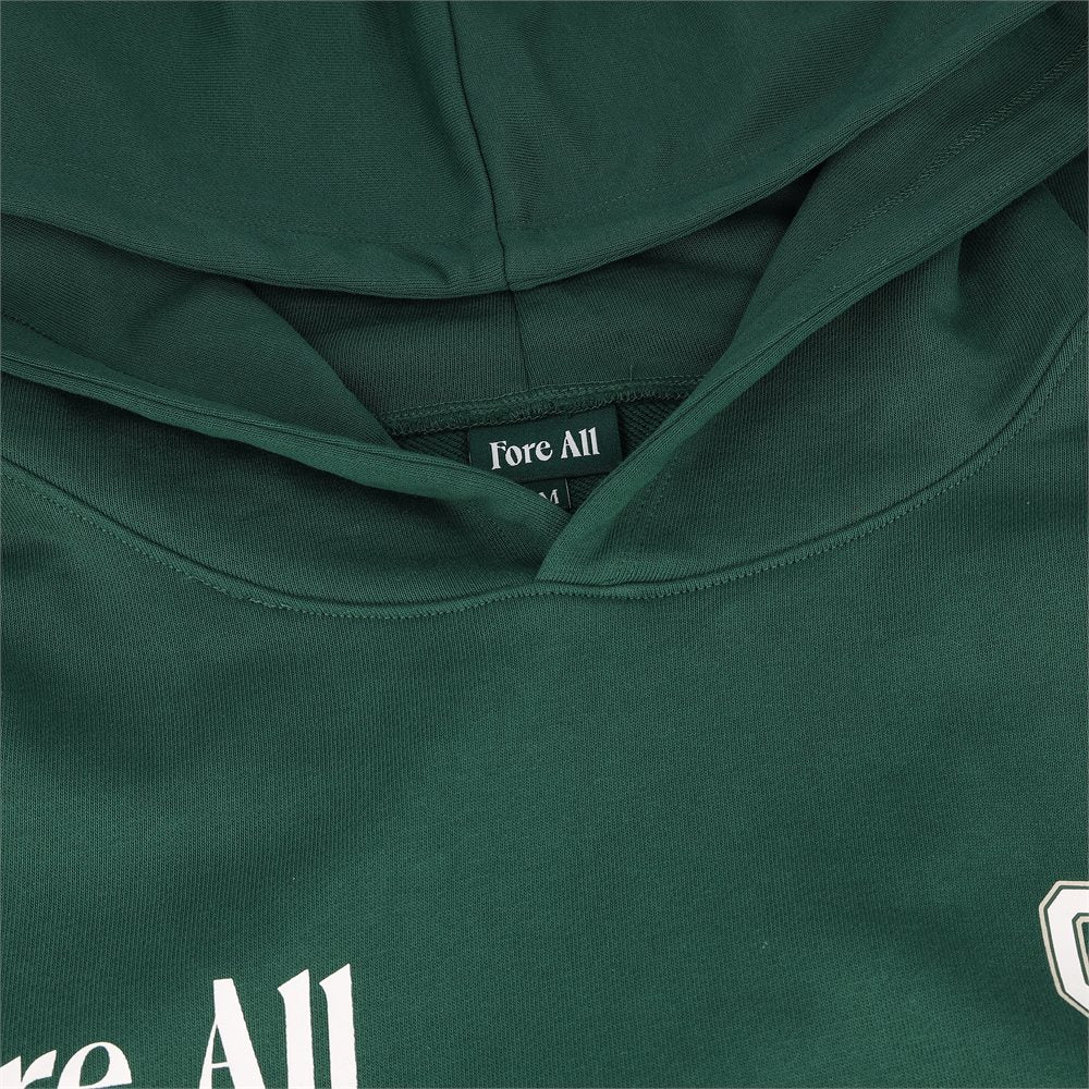 Global Sweatshirt