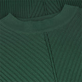 Women's Sunshine Mock Neck Tank