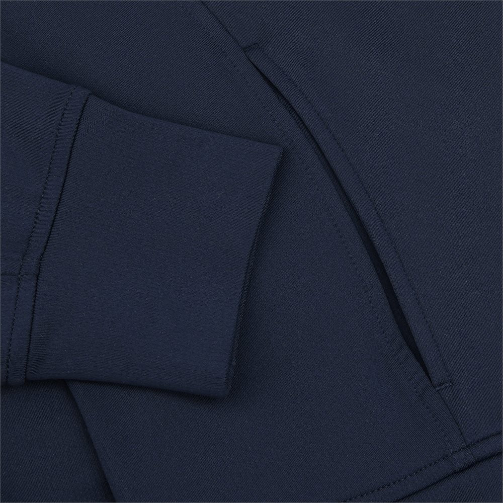 Women's Brushed Back Tech Terry Hoodie