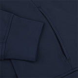 Women's Brushed Back Tech Terry Hoodie