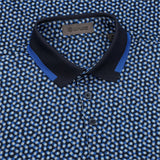 3/G'S Tech Jersey Polo