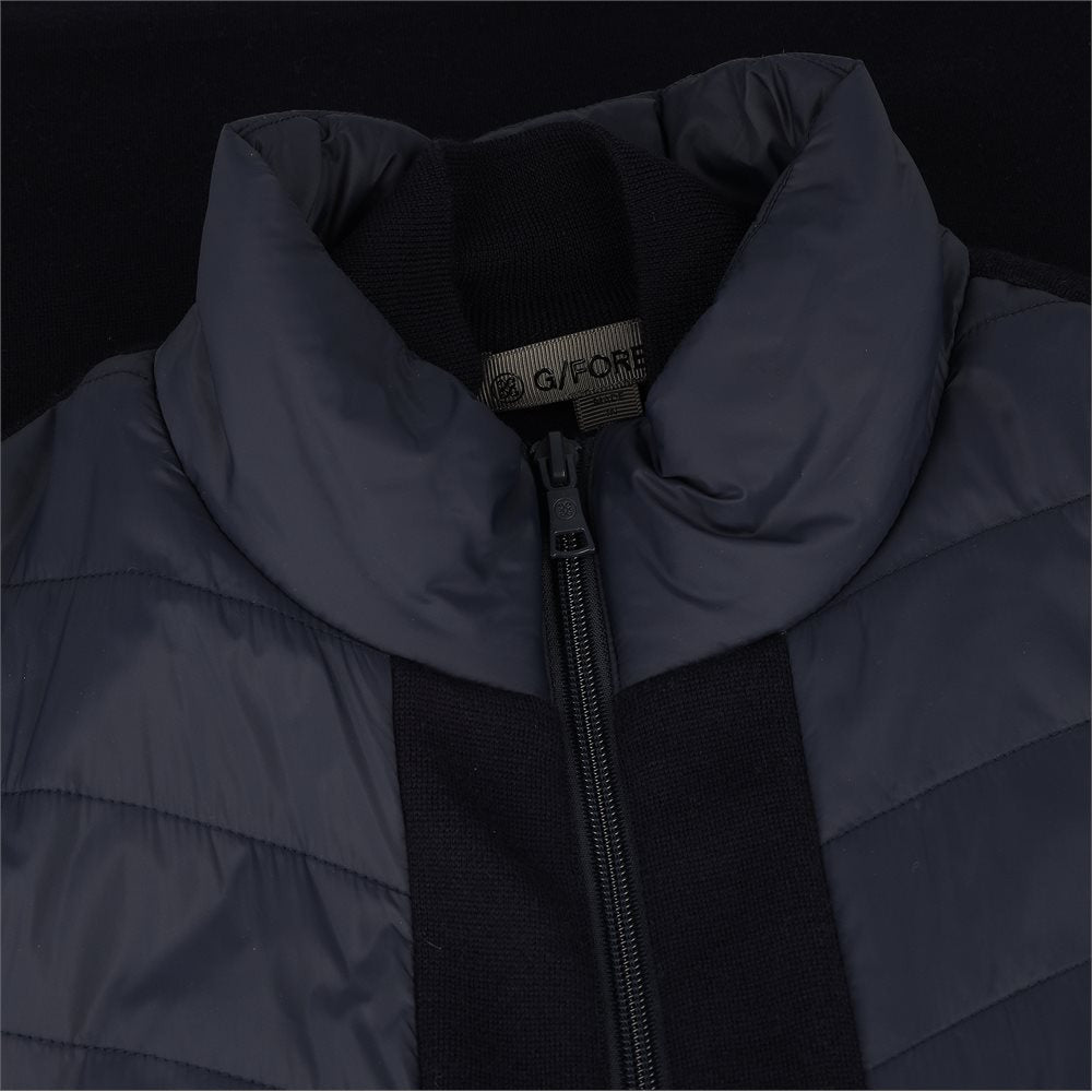 Circle G's Chenille Merino Wool Vest - Fairway Styles