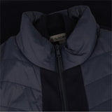 Circle G's Chenille Merino Wool Vest - Fairway Styles