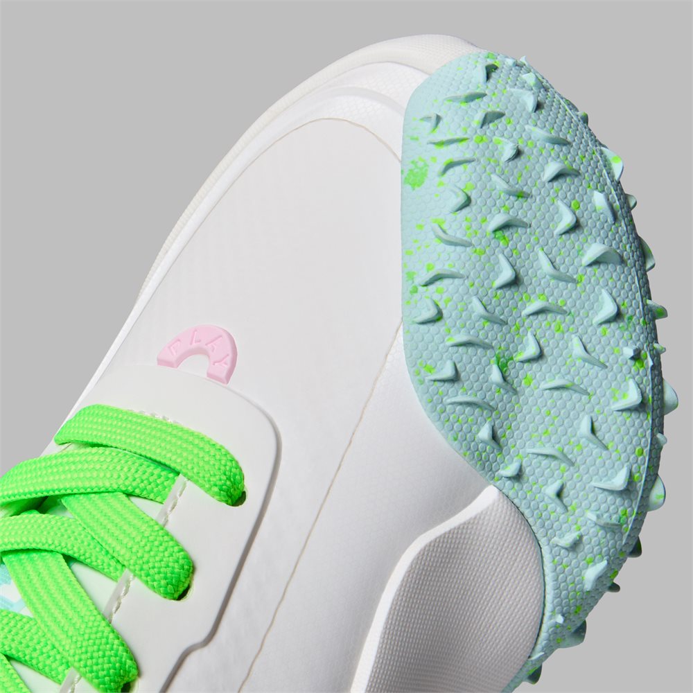 Women's G/18 Spikeless Golf Shoes