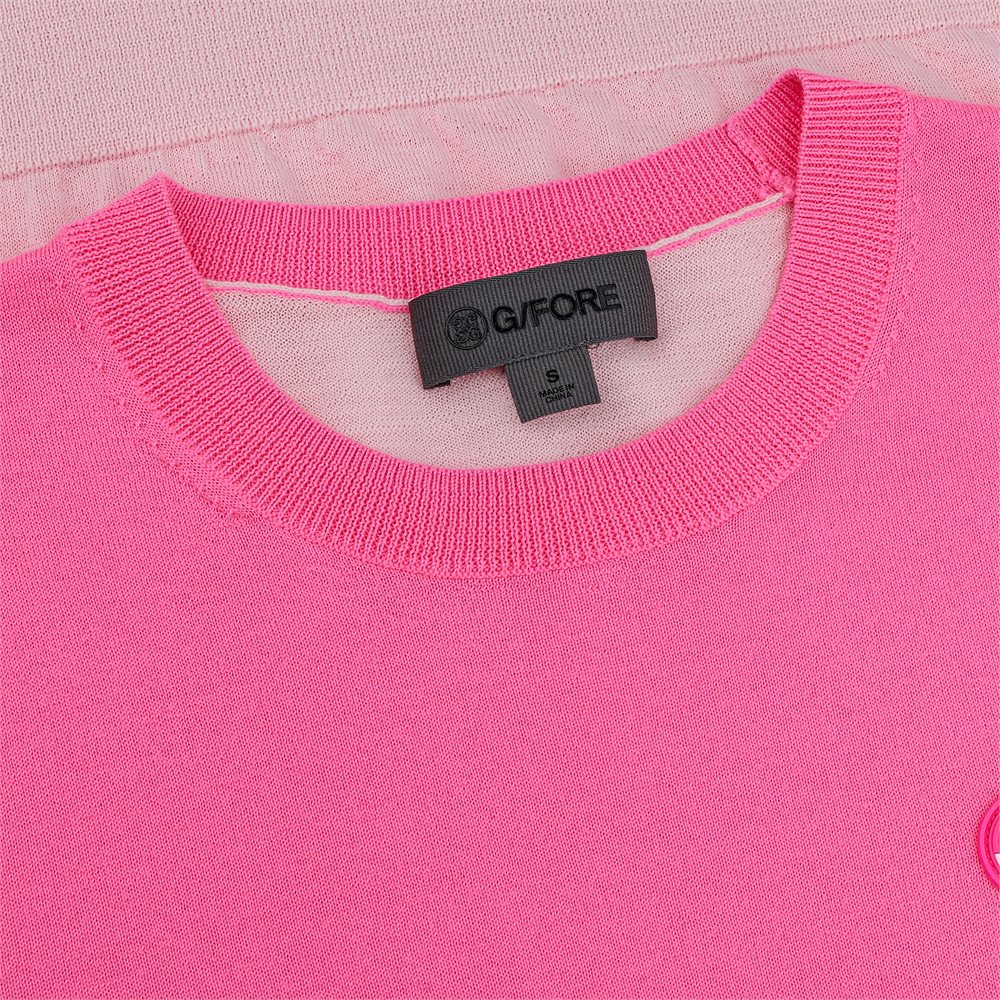 Women's Italian Wool Sweater