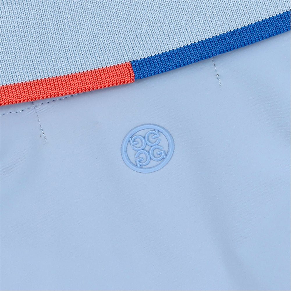 Women's Long Sleeve Polo