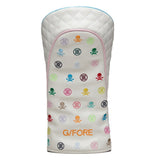 Limited Edition Icon Driver Headcover