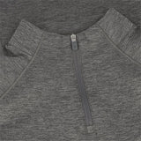 Women's Melange Double Knit Midlayer - Fairway Styles