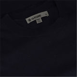 Women's Solid Merino Sweater - Fairway Styles