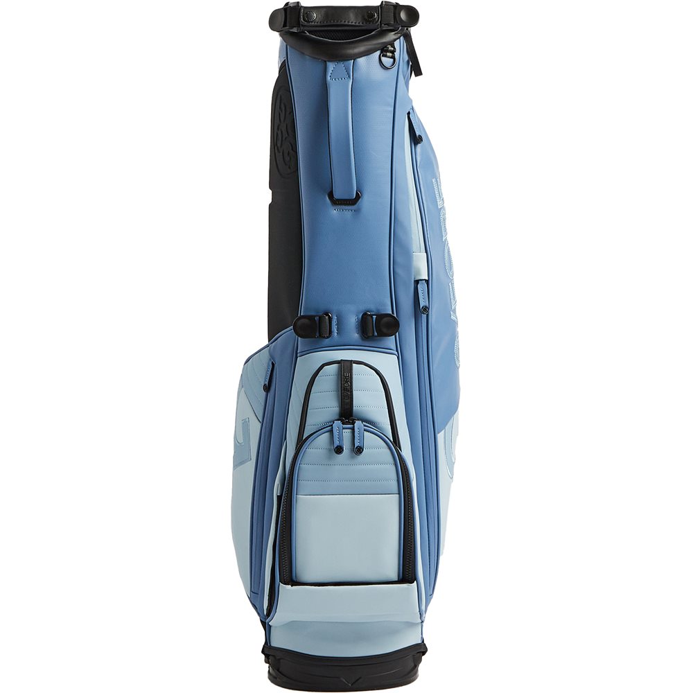 Sunday II Carry Stand Bag