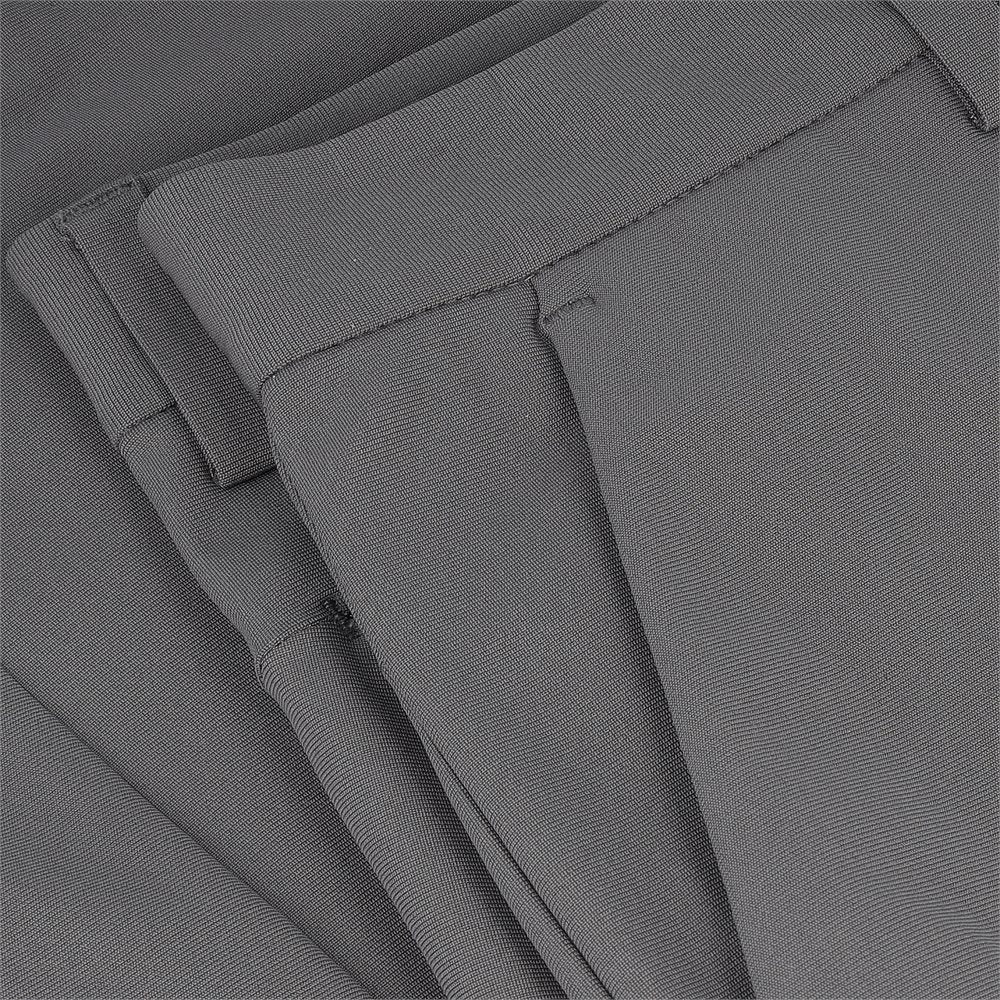 4-Way Stretch Slim Leg Pants