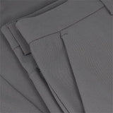 4-Way Stretch Slim Leg Pants