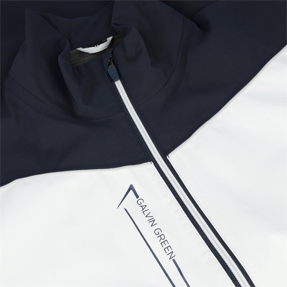 Armstrong Waterproof Jacket
