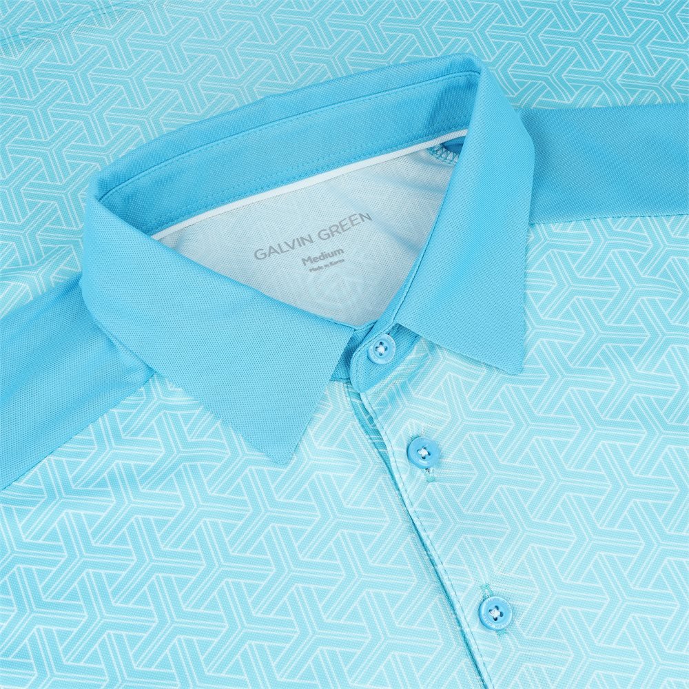 Mile Polo - Fairway Styles