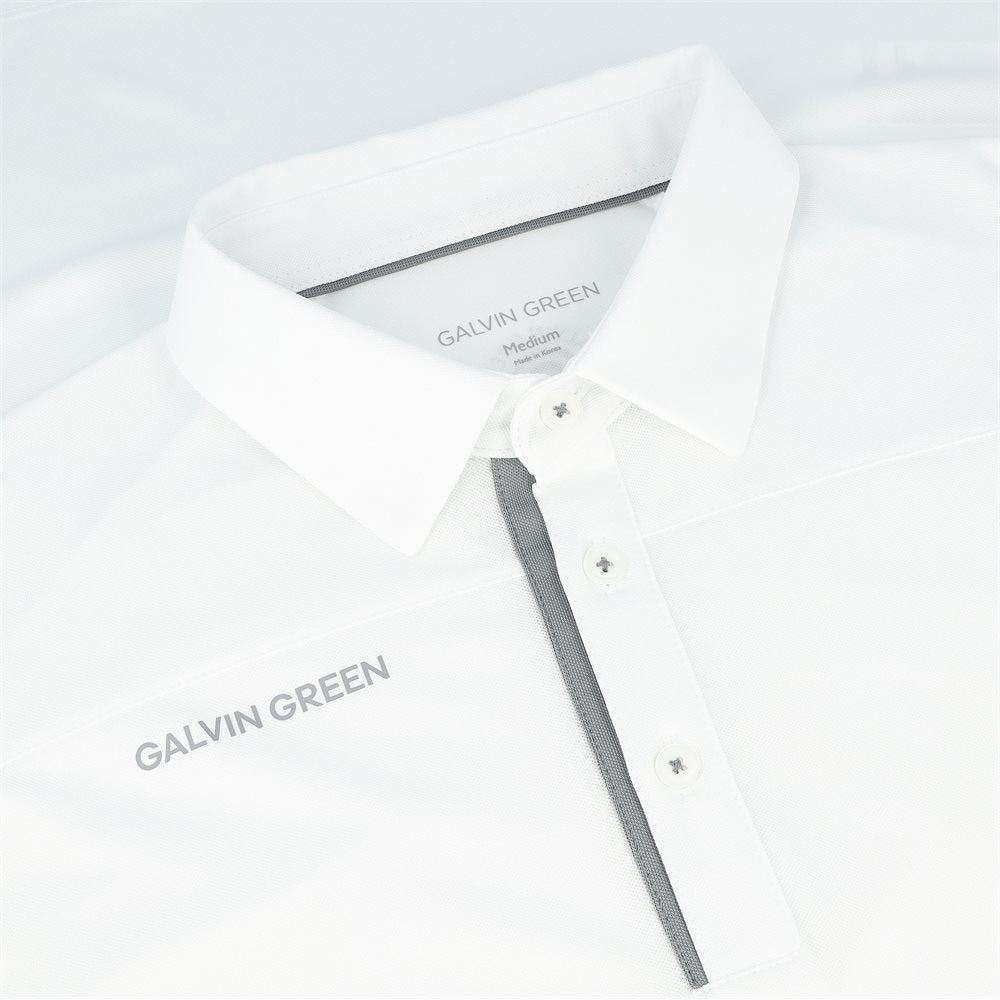 Milion Polo - Fairway Styles