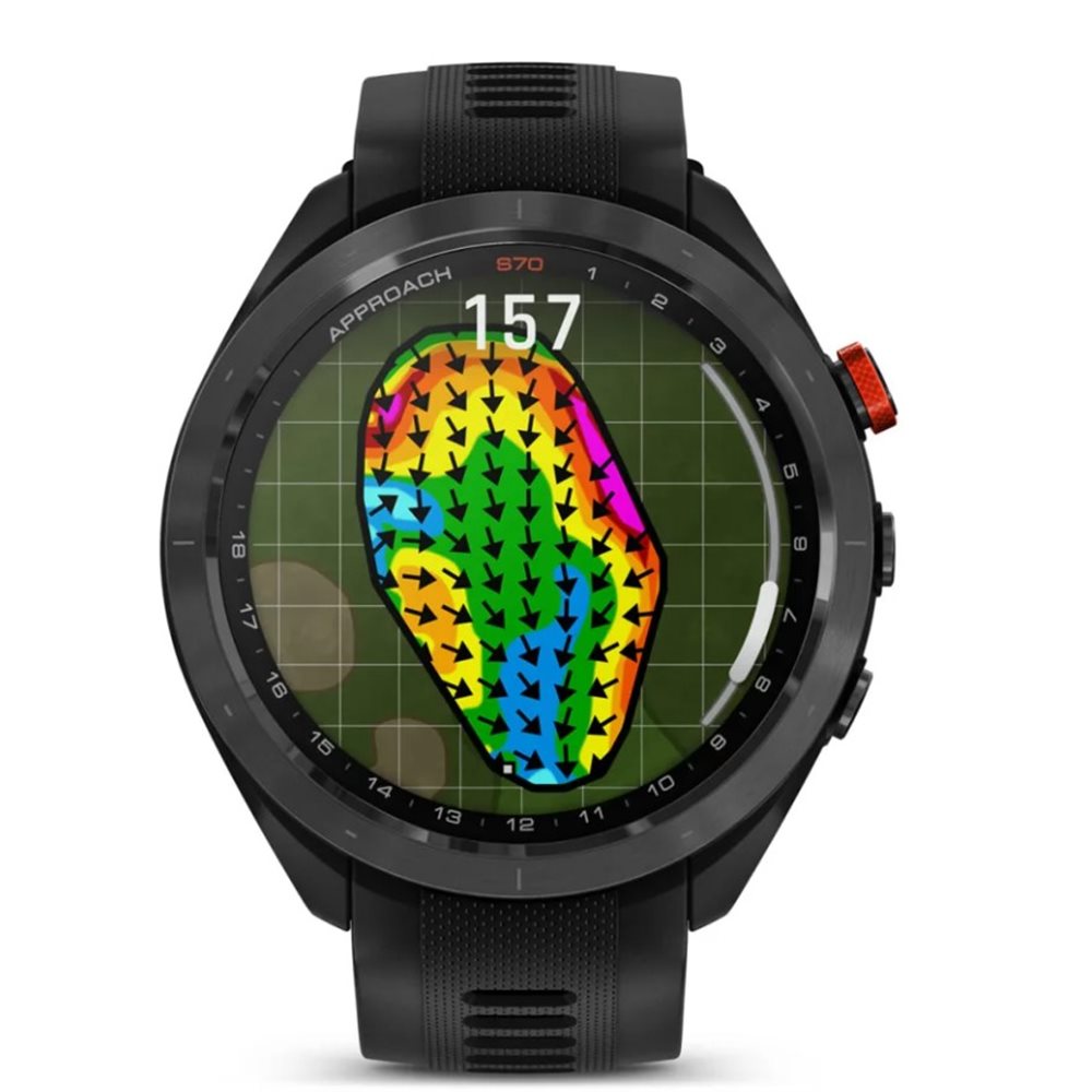 Approach S70 SmartWatch