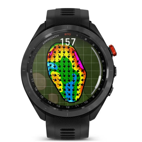 Approach S70 SmartWatch